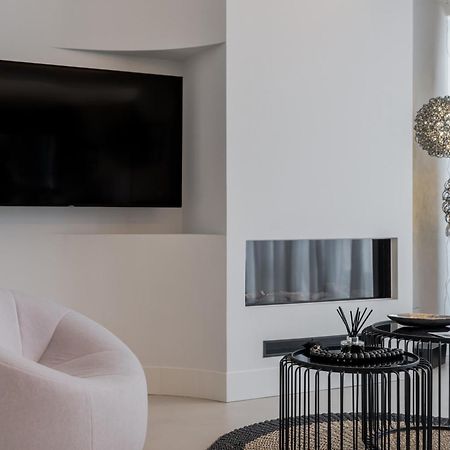 H50 Suites Athènes Extérieur photo