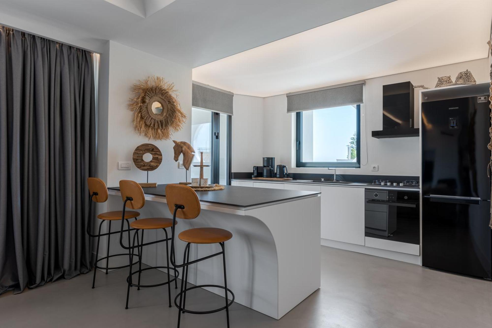 H50 Suites Athènes Extérieur photo