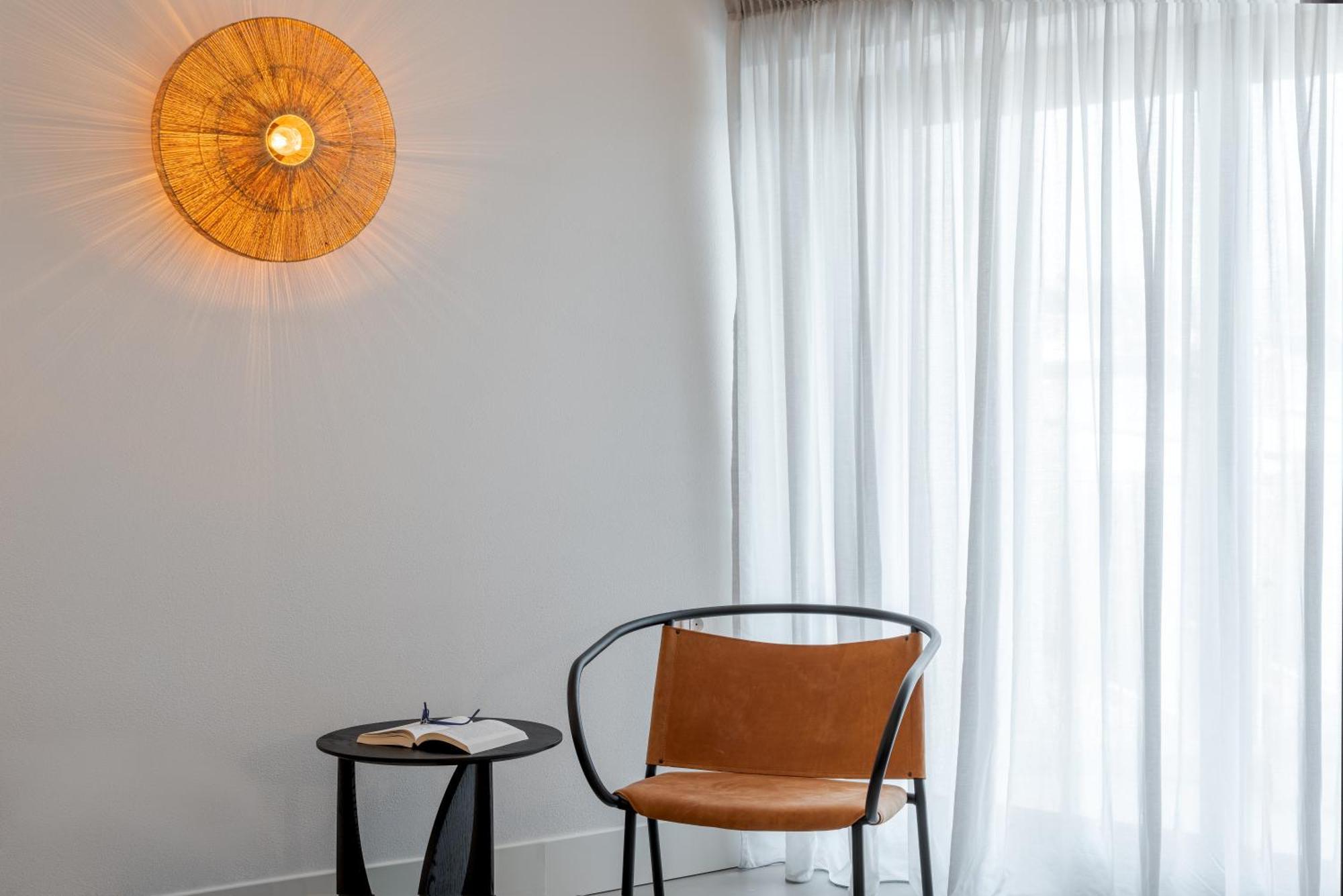 H50 Suites Athènes Extérieur photo