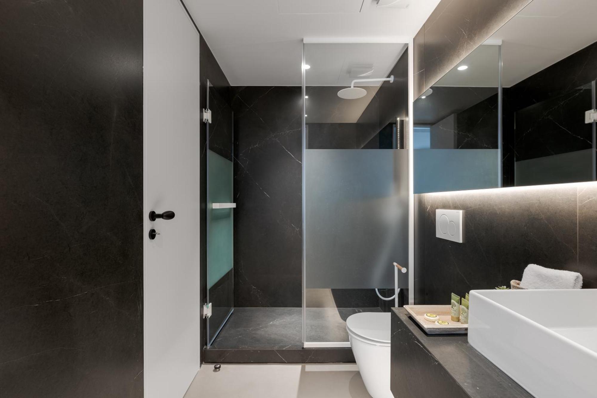 H50 Suites Athènes Extérieur photo