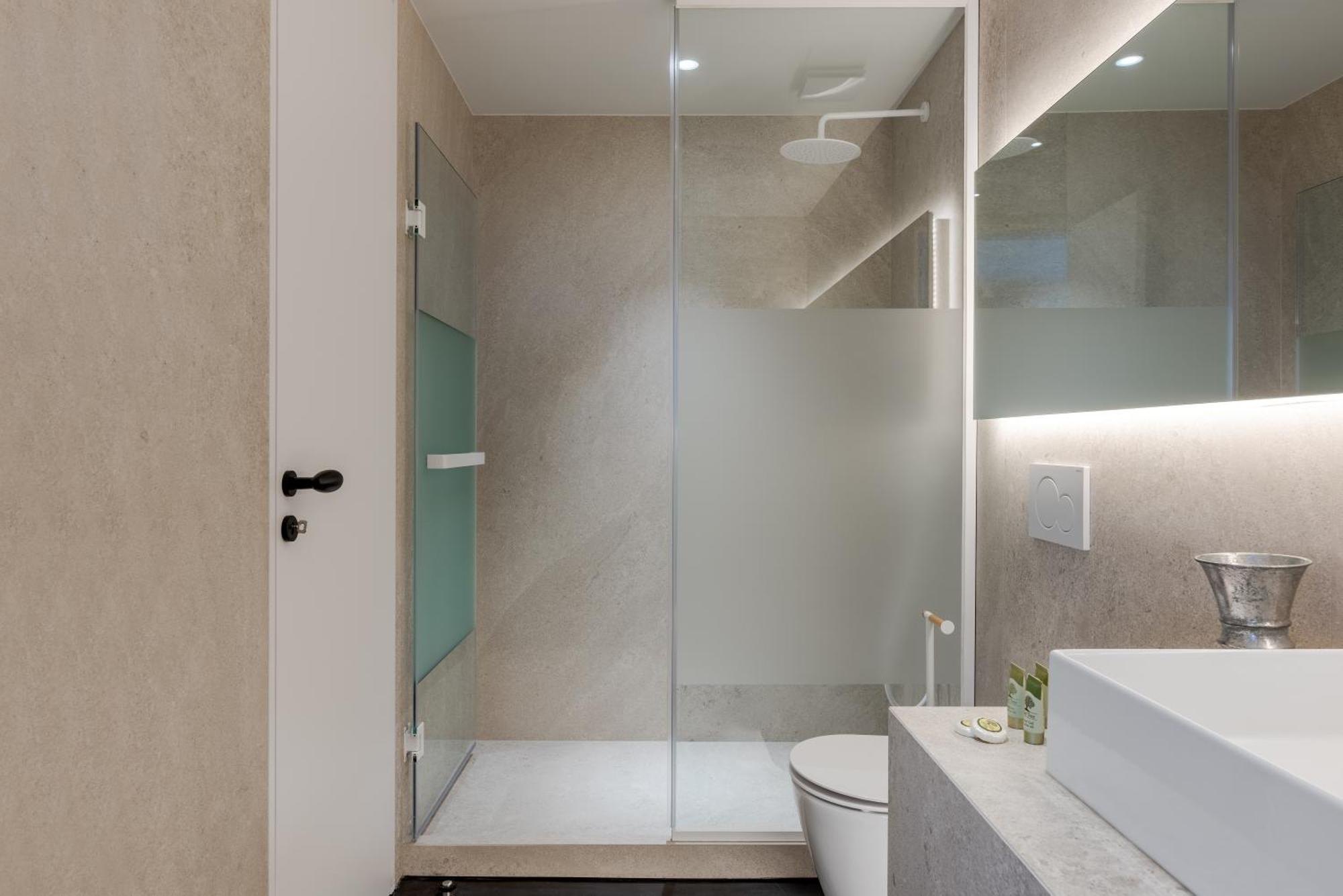 H50 Suites Athènes Extérieur photo